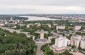 The city of Ternopil from above. © Aleksey Kasyanov/Yahad-In Unum